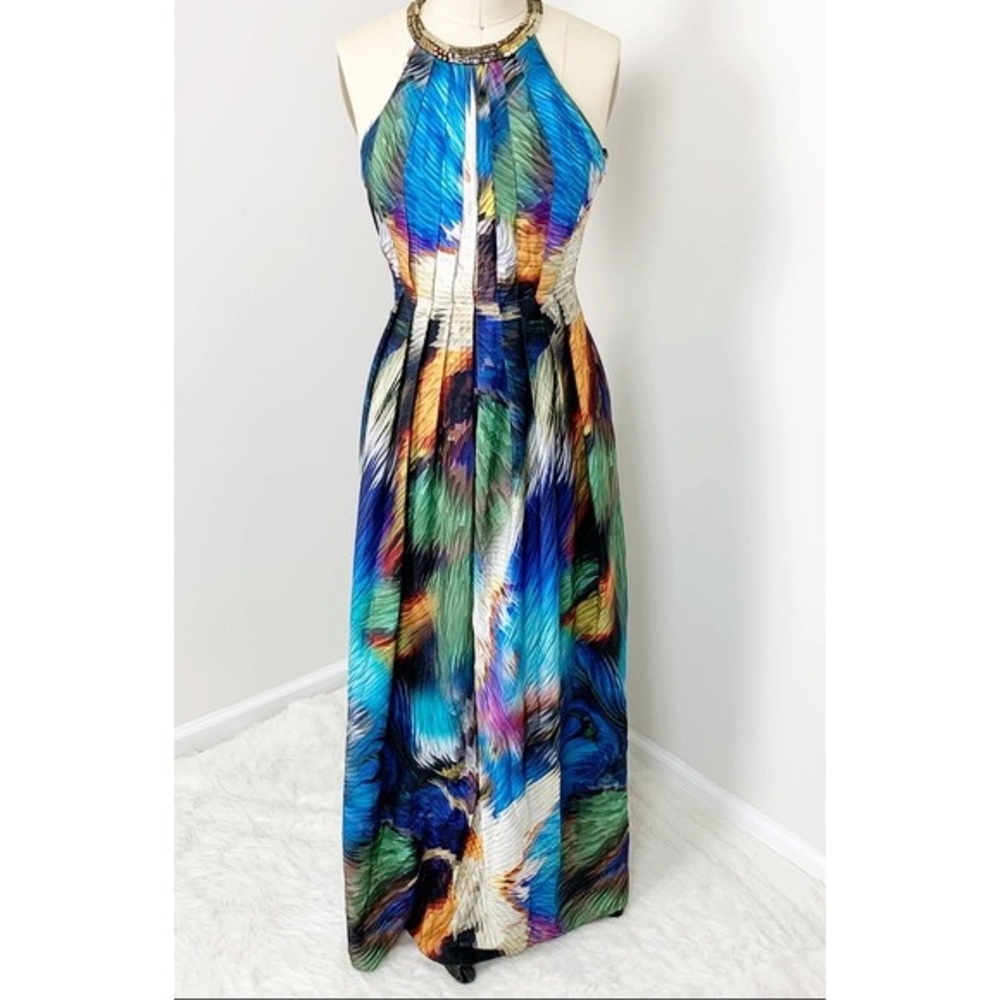 Ranna Gill Tropicalia Maxi Dress - Picture 11 of 15
